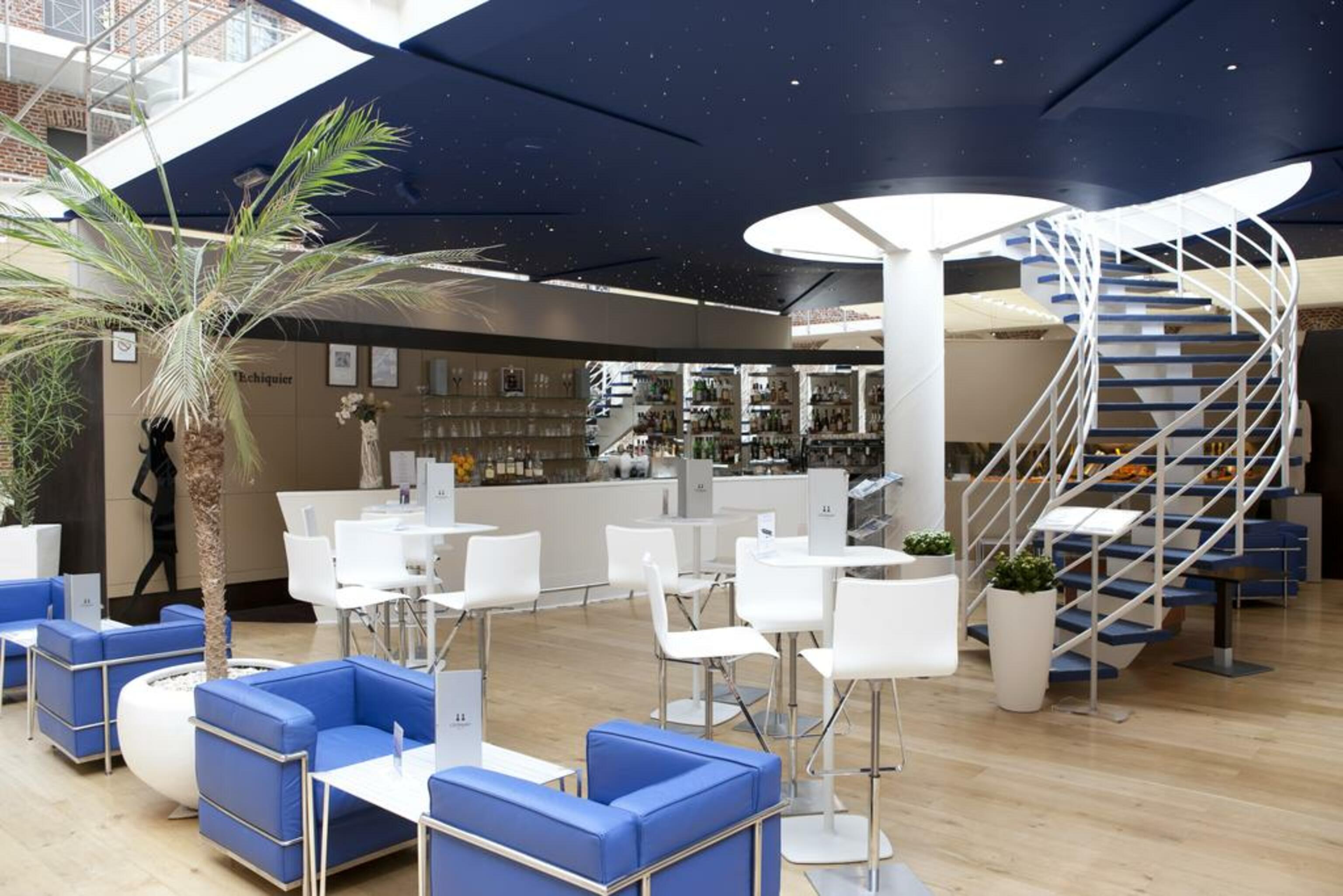 Alliance Lille - Couvent Des Minimes Exterior photo