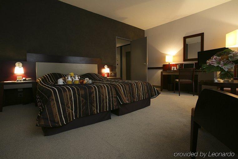 Alliance Lille - Couvent Des Minimes Room photo